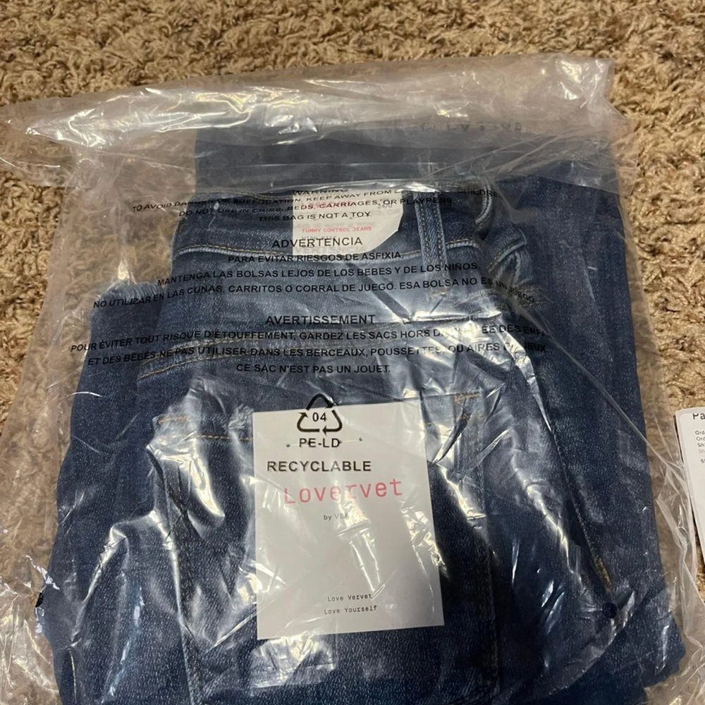 Wild oak boutique jeans!